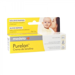 Medela Purelan Cream 37g