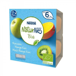 Nestlé NaturNes Bio Fruit...