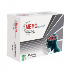 Memo Plus Energizer 30 tablets