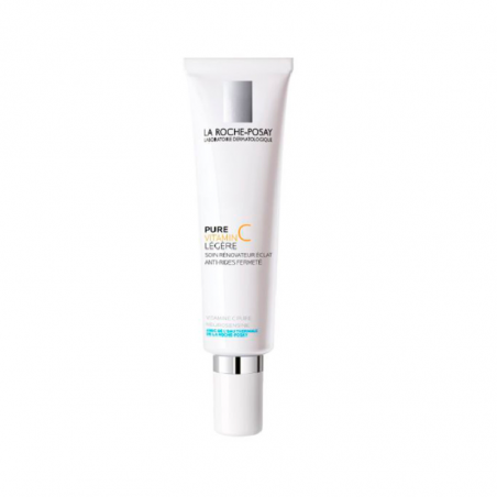 La Roche-Posay Pure Vitamin C Fluide 40 ml