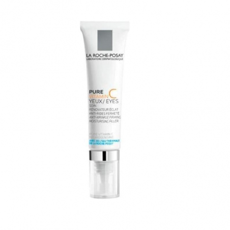 La Roche-Posay Pure Vitamin C Eyes 15ml