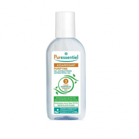 Puressentiel Antibacterial Gel 250ml
