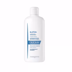 Ducray Elution Champô Equilibrante 200ml