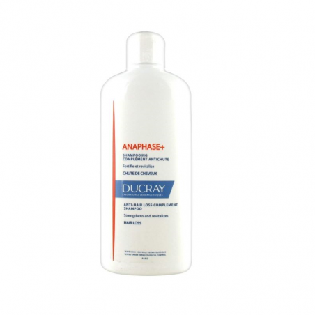 Ducray Anaphase Shampoo 400 ml
