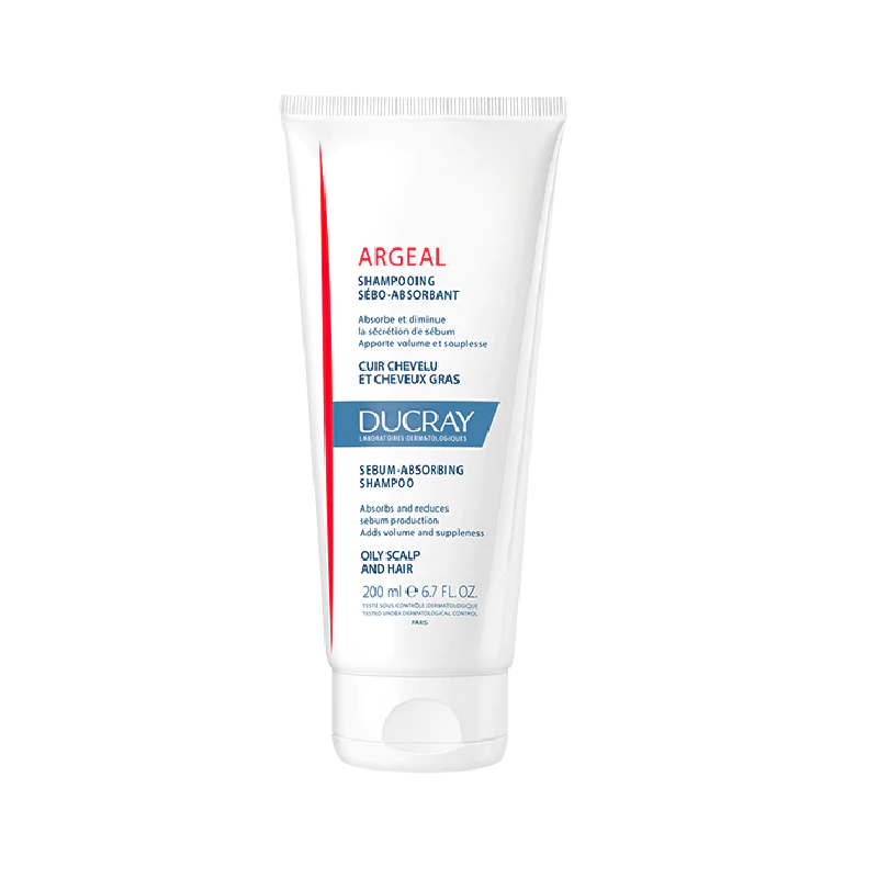Ducray Argeal Shampooing 200ml