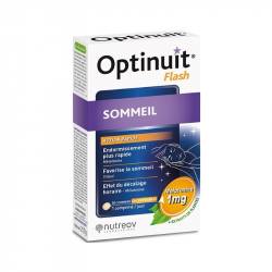 Nutreov Optinuit Flash 30 comprimidos