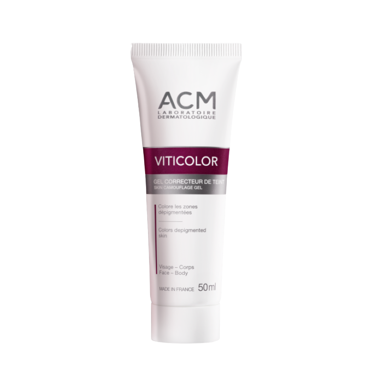 Gel Corrector Viticolor 50ml