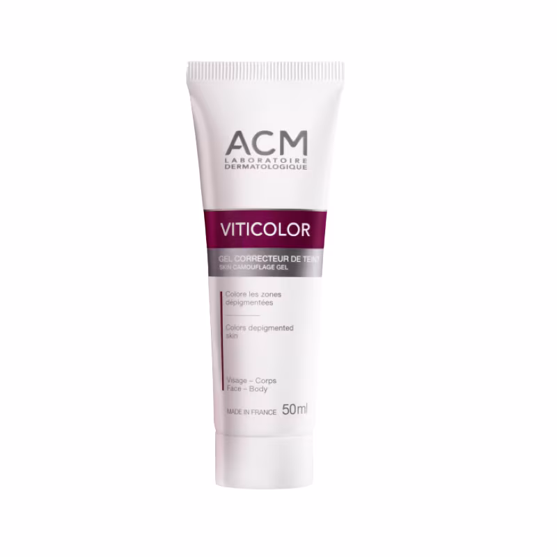 Viticolor Gel Corrector 50ml