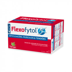 Tilman Flexofytol 60 cápsulas