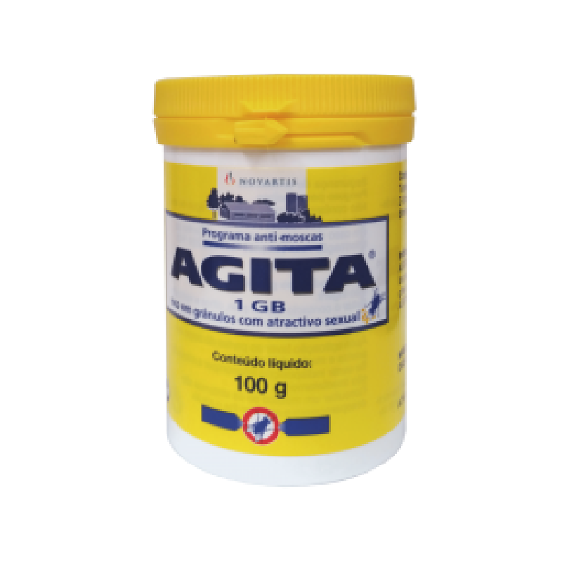 Agita 1GB 100g