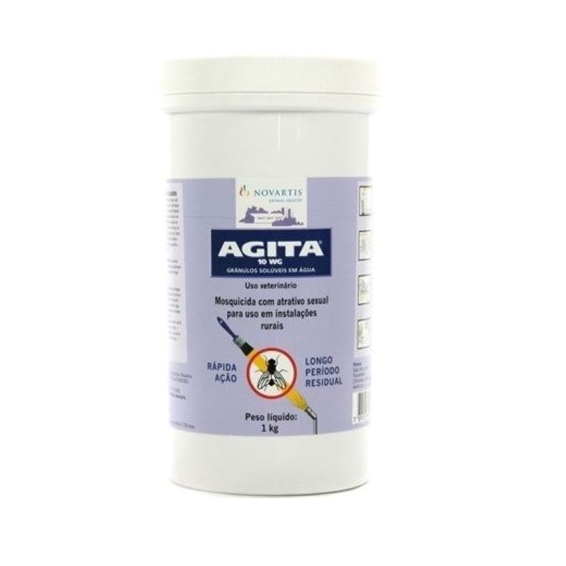 Agita 10WG 1Kg