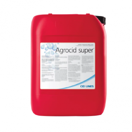 Agrocid Super 25kg