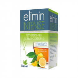 Tilman Elimin Intense Lemon...