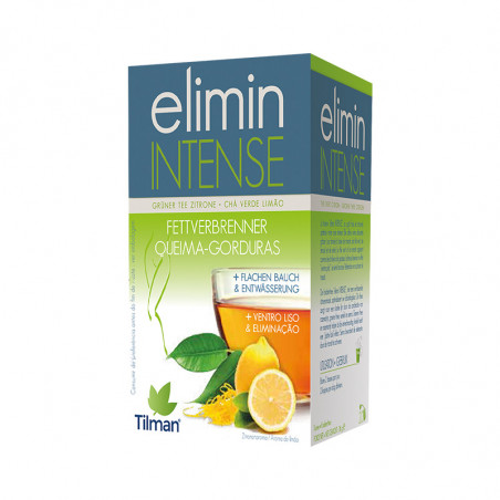Tilman Elimin Intense Lemon 20 sachets