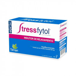 Tilman Stressfytol 42 tablets
