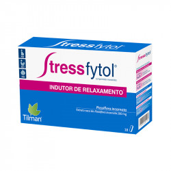 Tilman Stressfytol 28 tablets