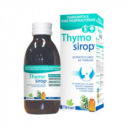 Tilman Thymosirop 150ml