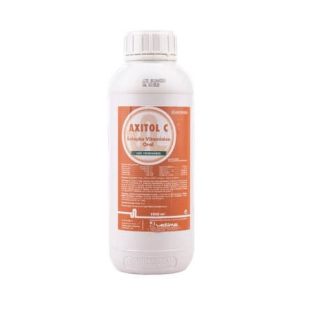 Axitol C Solução 5L