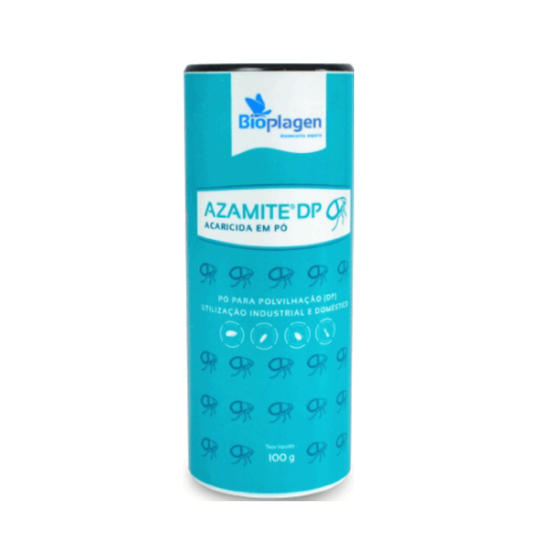 Caja DP Azamite 24x100g