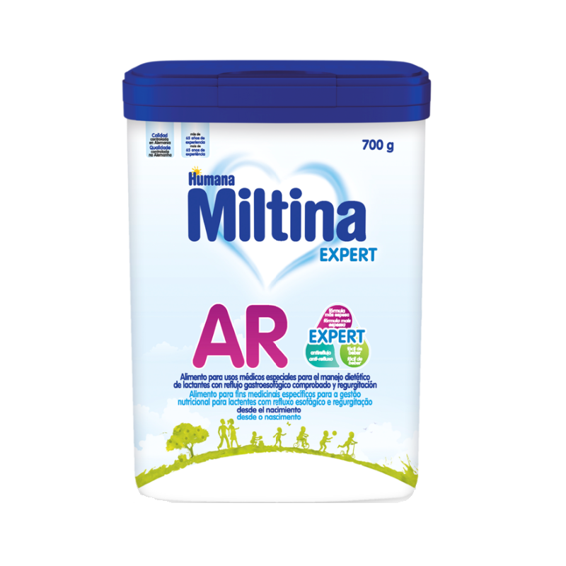 Miltina AR Lait Infantile 700g