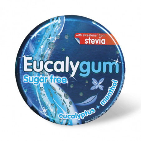 Tilman Eucalygum 32 Gums