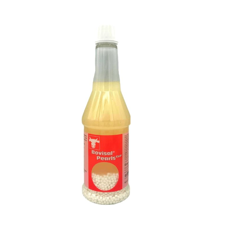 Perlas de Bovisal 600g