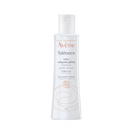 Avene Tolérance Gelled Cleansing Lotion 200ml