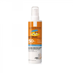 Anthelios Spray Dermo-Pédiatrique SPF 50+ 200 ml