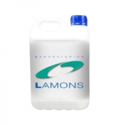 Complex B Lamons 5L