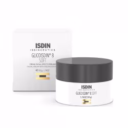 Isdinceuticals Glicoisdin 8 Crema Suave 50g