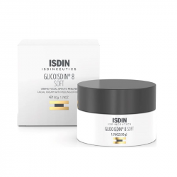 Isdinceuticals Glucoisdin 8 Soft Creme 50g