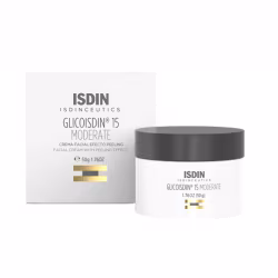 Isdinceuticals Glicoisdin 15 Moderate Cream 50g