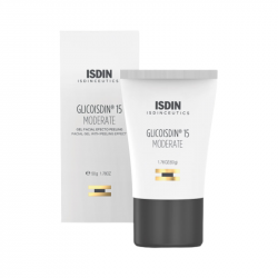 Isdinceuticals Glicoisdin 15 Moderate 50g