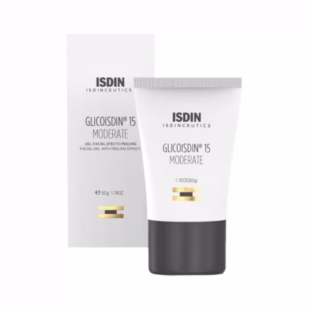 Isdinceuticals Glicoisdin 15 Moderate 50g