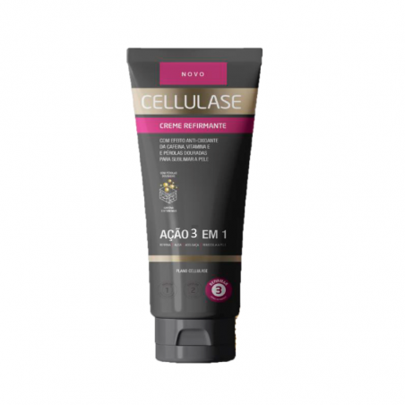 Cellulase Firming Cream Action 3 in 1 200ml
