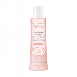 Avène Smoothing Lotion 200ml