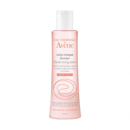 Avène Soothing Lotion 200ml