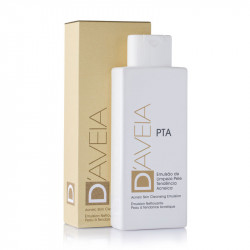 D'Aveia PTA Cleaning 200ml