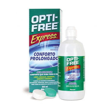 Opti-Free Express 355ml