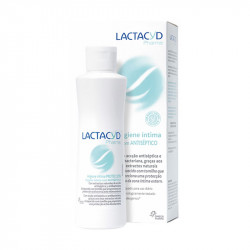 Lactacyd Pharma Antiséptico 250ml