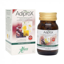 Adiprox 50 capsules