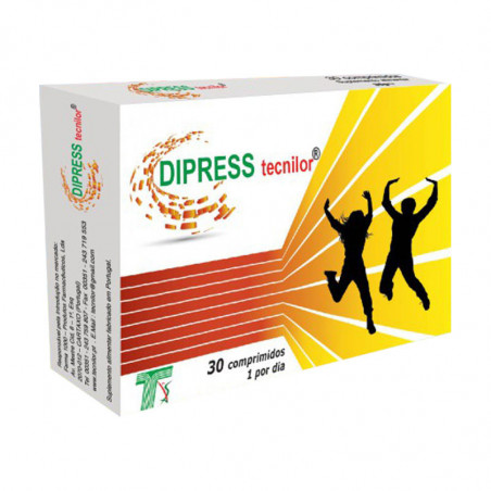 Dipress Tecnilor 30cp