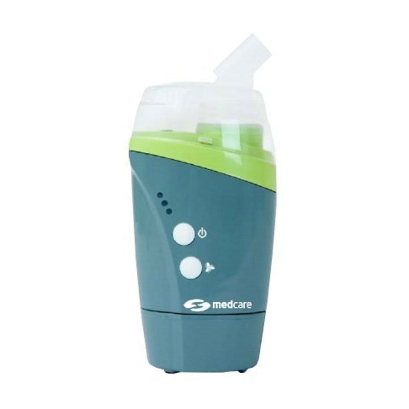 Medcare Ultrasonic Nebulizer 767