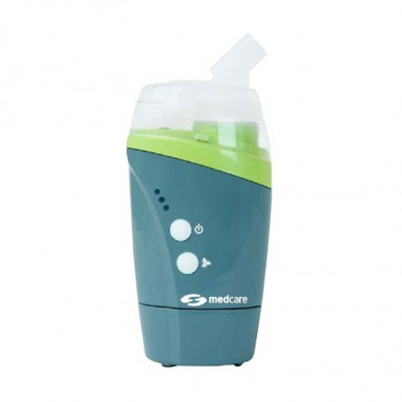 Nebulizador ultrasónico Medcare 767 Nebulizador ultrasónico Medcare 767