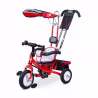 Toyz Derby Blue Tricycle
