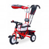 Triciclo Toyz Derby Azul
