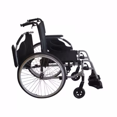 Cadeira de Rodas Action 2NG T405