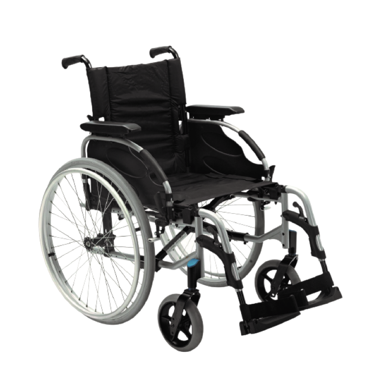 Cadeira de Rodas Action 2NG T405