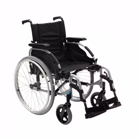 Cadeira de Rodas Action 2NG T405