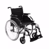Silla de Ruedas Action 2NG T405
